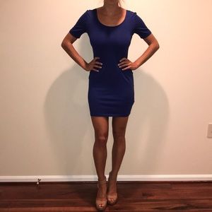 Basic dress